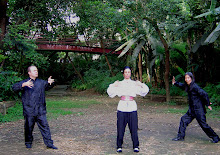 Qi Gong