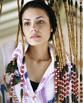 PANGCAKES: Inspiration: Shannyn...