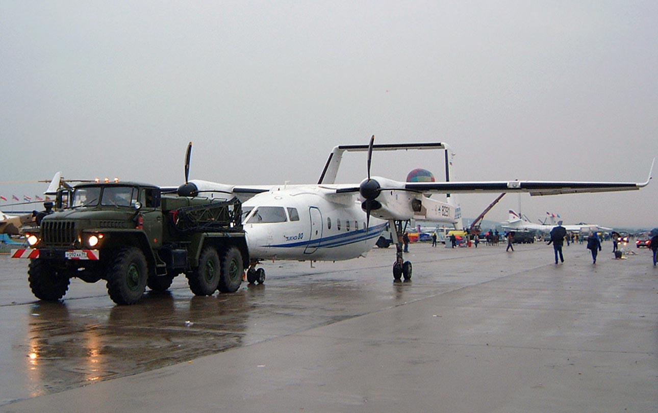 nhungdoicanh Sukhoi Su80