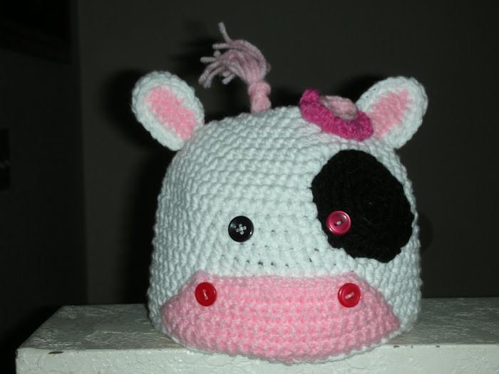 Cow Benaie