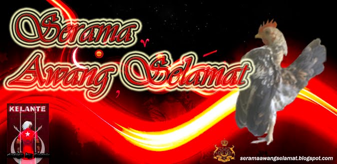 SeramaAwangSelamat