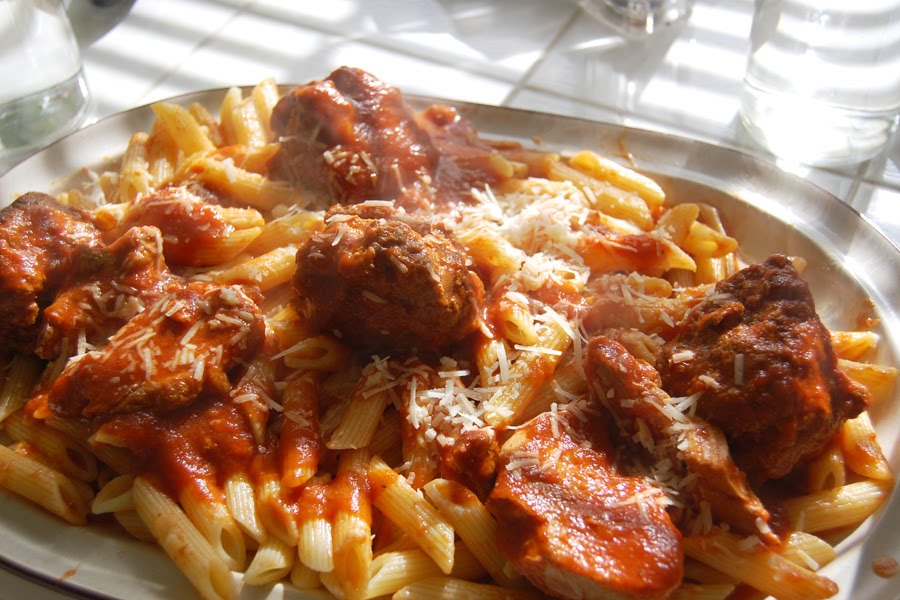 sunday gravy recipe henry hill