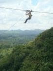 Zipline Experience