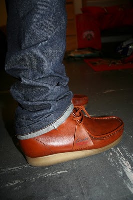 c&j clarks shoes