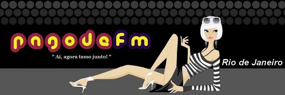 Pagode FM  Rio de Janeiro