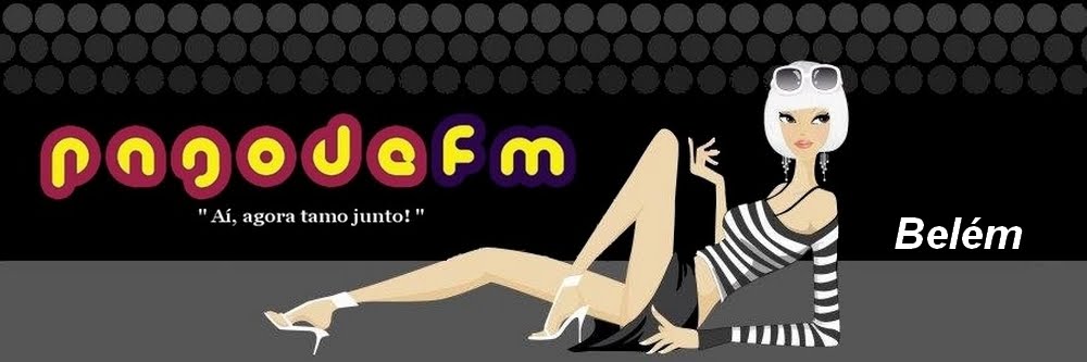 Pagode FM Belém Pará