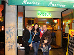 Mexican Food in Brussels