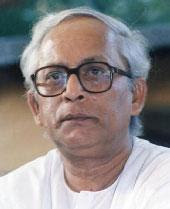 Buddhadeb Bhattacharjee
