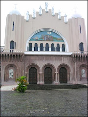 PARÓQUIA DE SÃO SEBASTIÃO DOS FRADES CAPUCHINHOS RJ