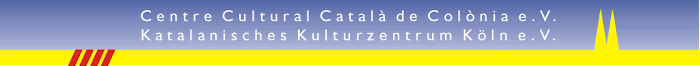 Centre Cultural Català de Colònia e.V.