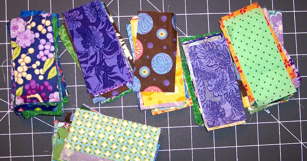 The Fabric Cat Everyday Best Quilt