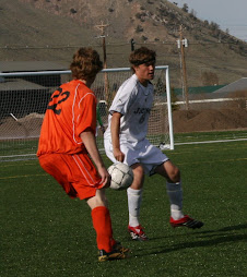 Garrett Hay 2007