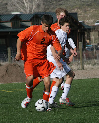 Seth Hawk 2007