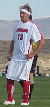 Colt Klements (2007-2008)