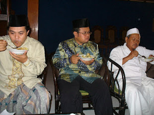 Tokoh Masyarakat & Ulama