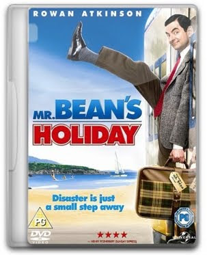 Download Filme As Férias de Mr.Bean Dublado 02ds