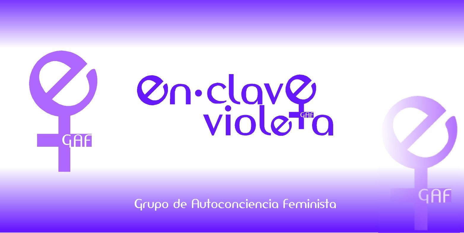 Grupo de Autoconciencia Feminista Enclave Violeta