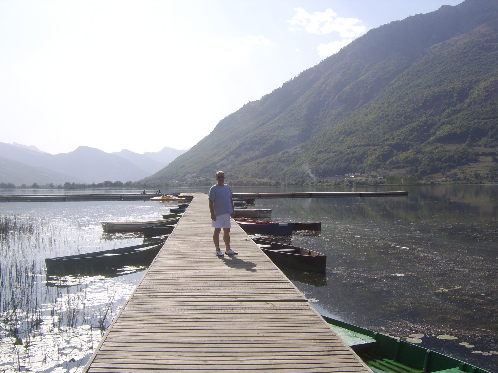 Plavsko jezero