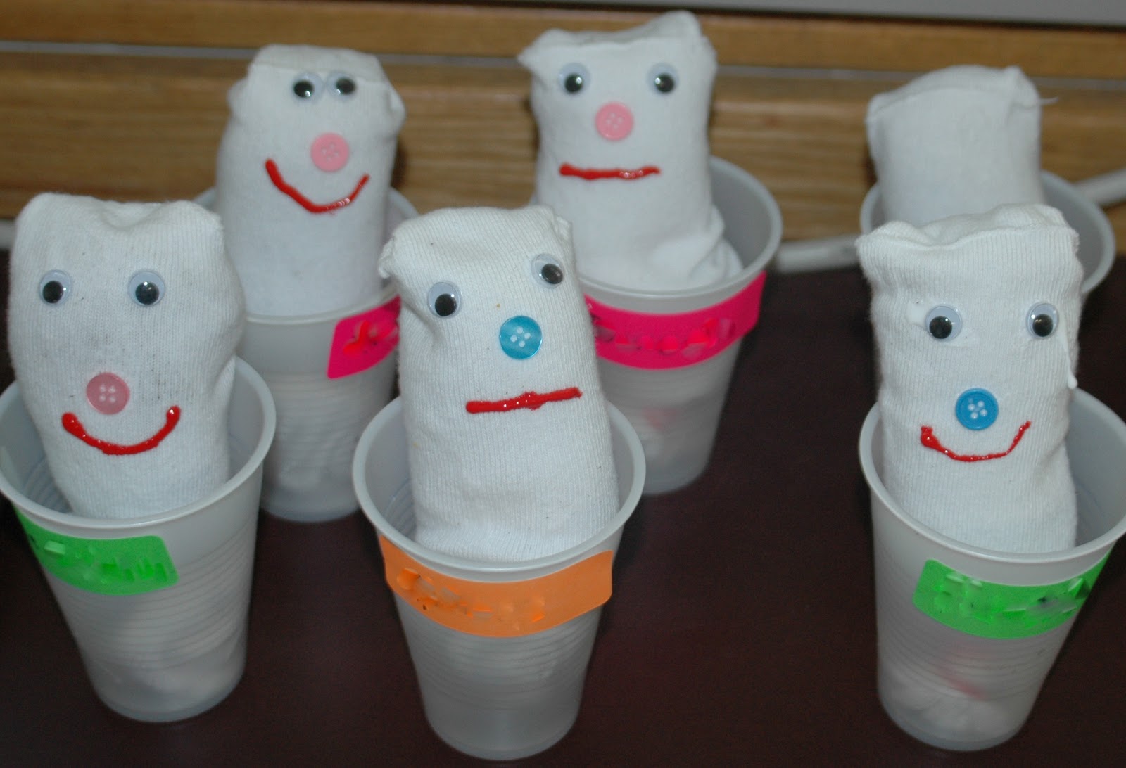 Creativity4kids Grass Head