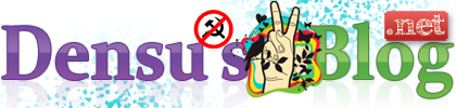 Densu\