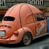Customed VW Beetle Gallery