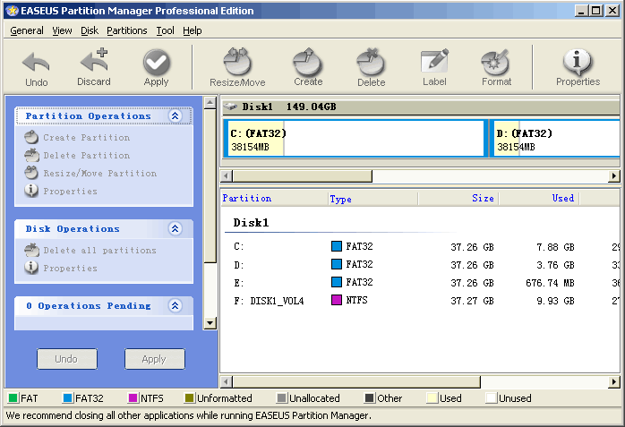 for mac download EASEUS Partition Master 17.8.0.20230612 for mac download EASEUS Partition Master 17.8.0.20230612