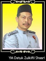 Ayahanda Zul Tersayang