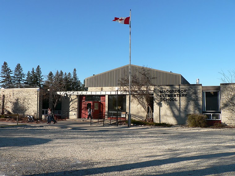 MacGregor Elementary School