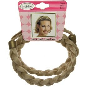 Nail Art Classic Digging Braids