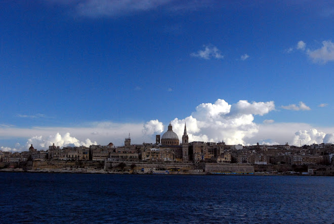Capital of Malta