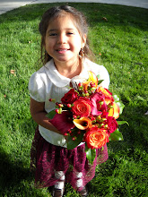 Cady ~~ 4 years old