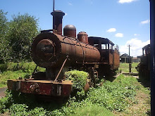 ENTRE RIOS-LOCOMOTORAS ABANDONADAS