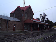 ESTACION SOLDINI enero 2004