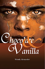 Chocolate & Vanilla
