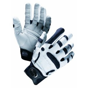 bionic gloves