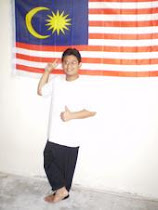 Proud to be malaysian