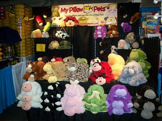it's a pillow it's a pet it's a pillow pet