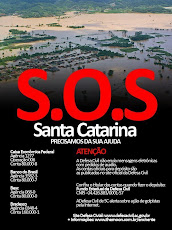 S.O.S.  Santa Catarina