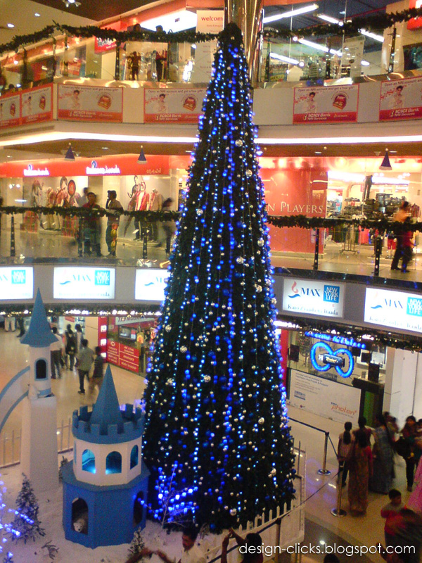 Oberon Mall - Christmas Decorations | Shai blogs!