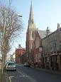 St Mary Magdalen, Brighton