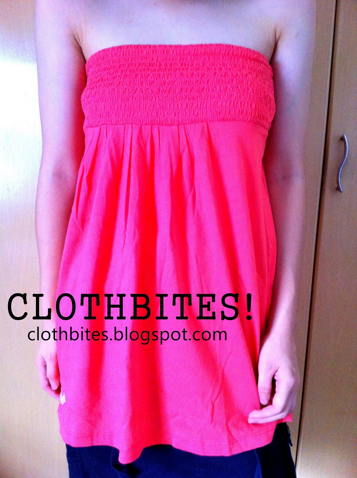 â¥ CLOTHBITES