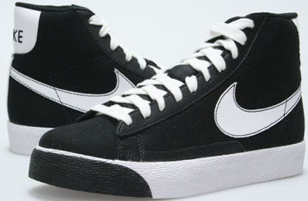 Nike Blazer White