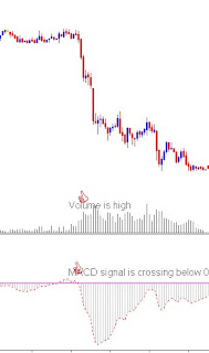 Forex divergence tutorial