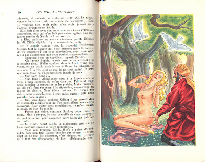 les prostituees de versailles