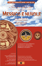 MESSICO E NUVOLE