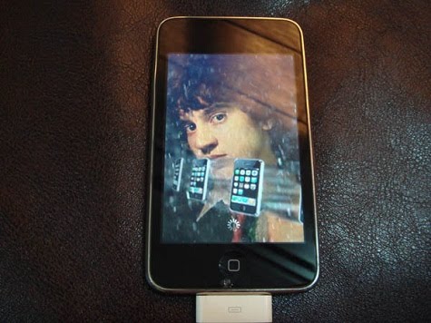 iCu iD: Enable iOS 4 Features On iPhone 2G/iPod Touch 1G + Make iPhone