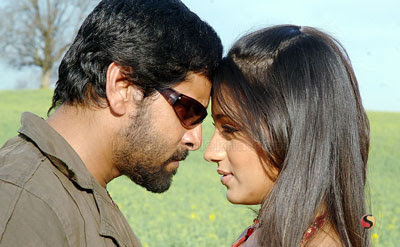 telugu movie bheema