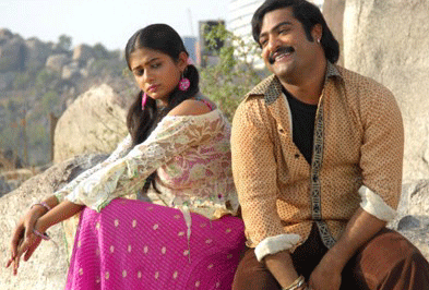 yamadonga movie Jr NTR
