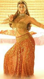 tabu dancing in pandurangadu