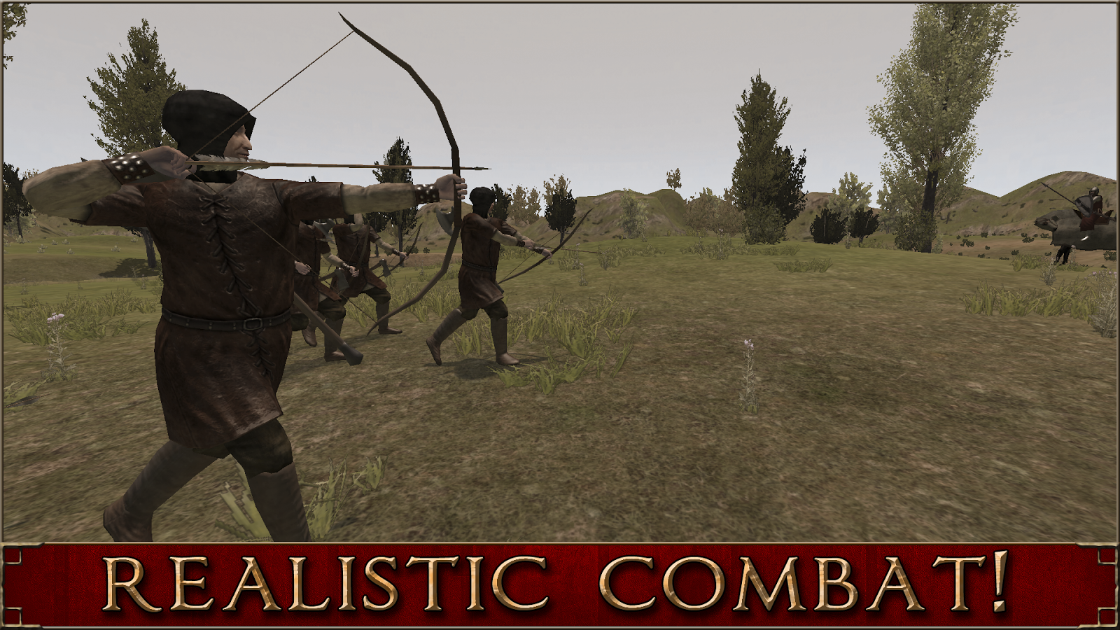 Mount Blade Warband 1.158 Crack